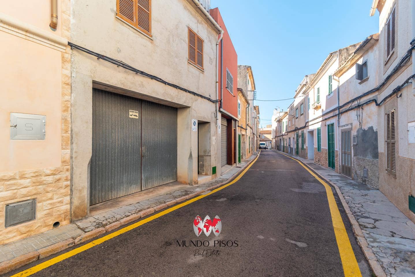 4 camera da letto Villa in vendita in Felanitx - 320.000 € (Rif: 10156913)