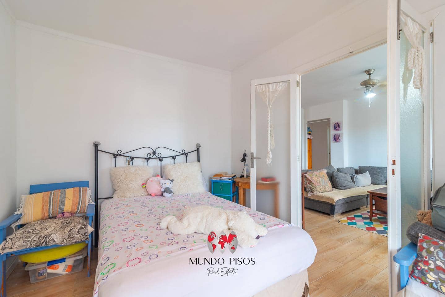3 slaapkamer Flat te koop in Marratxi - € 429.000 (Ref: 10160227)