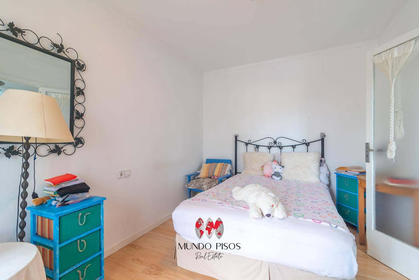 3 slaapkamer Flat te koop in Marratxi - € 429.000 (Ref: 10160227)