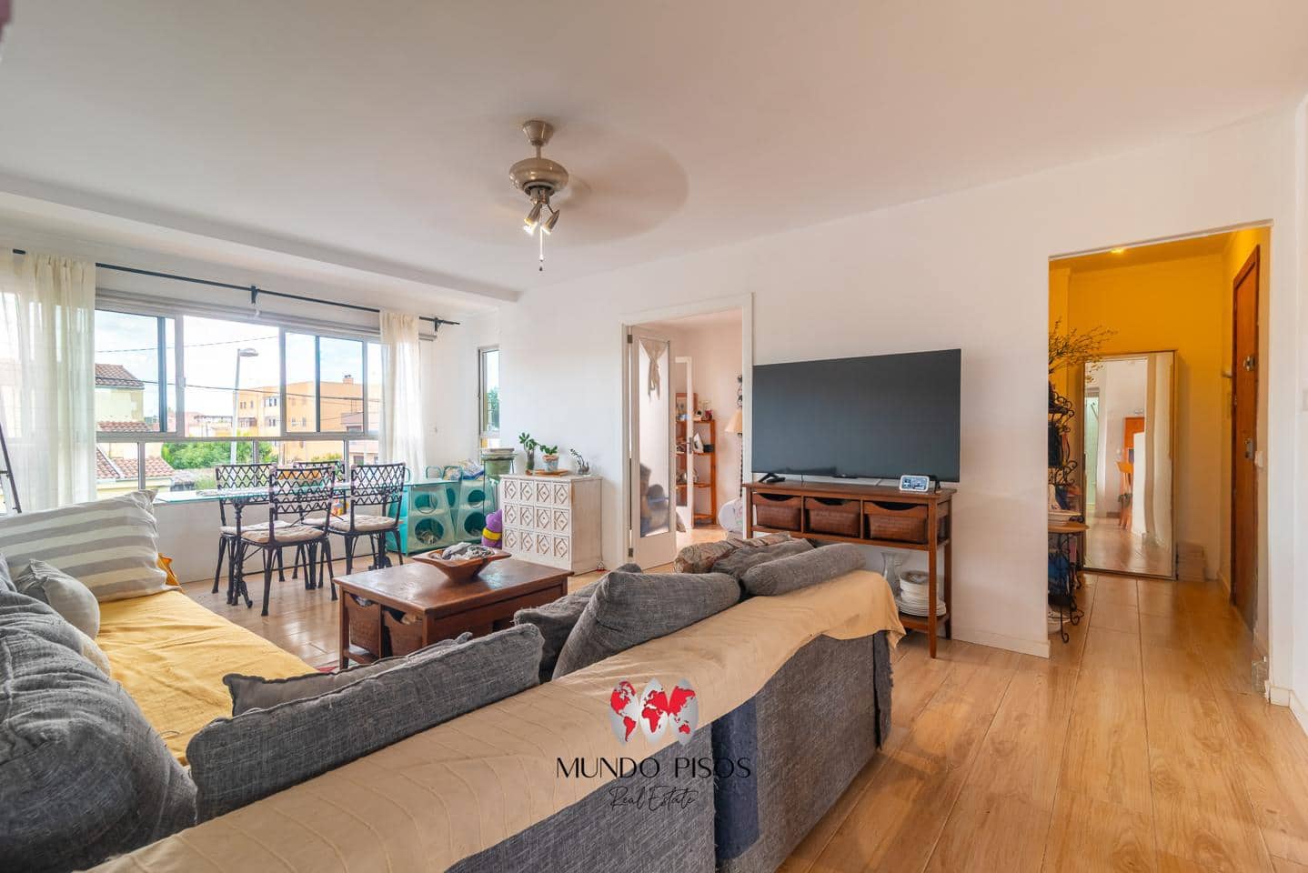 3 slaapkamer Flat te koop in Marratxi - € 429.000 (Ref: 10160227)