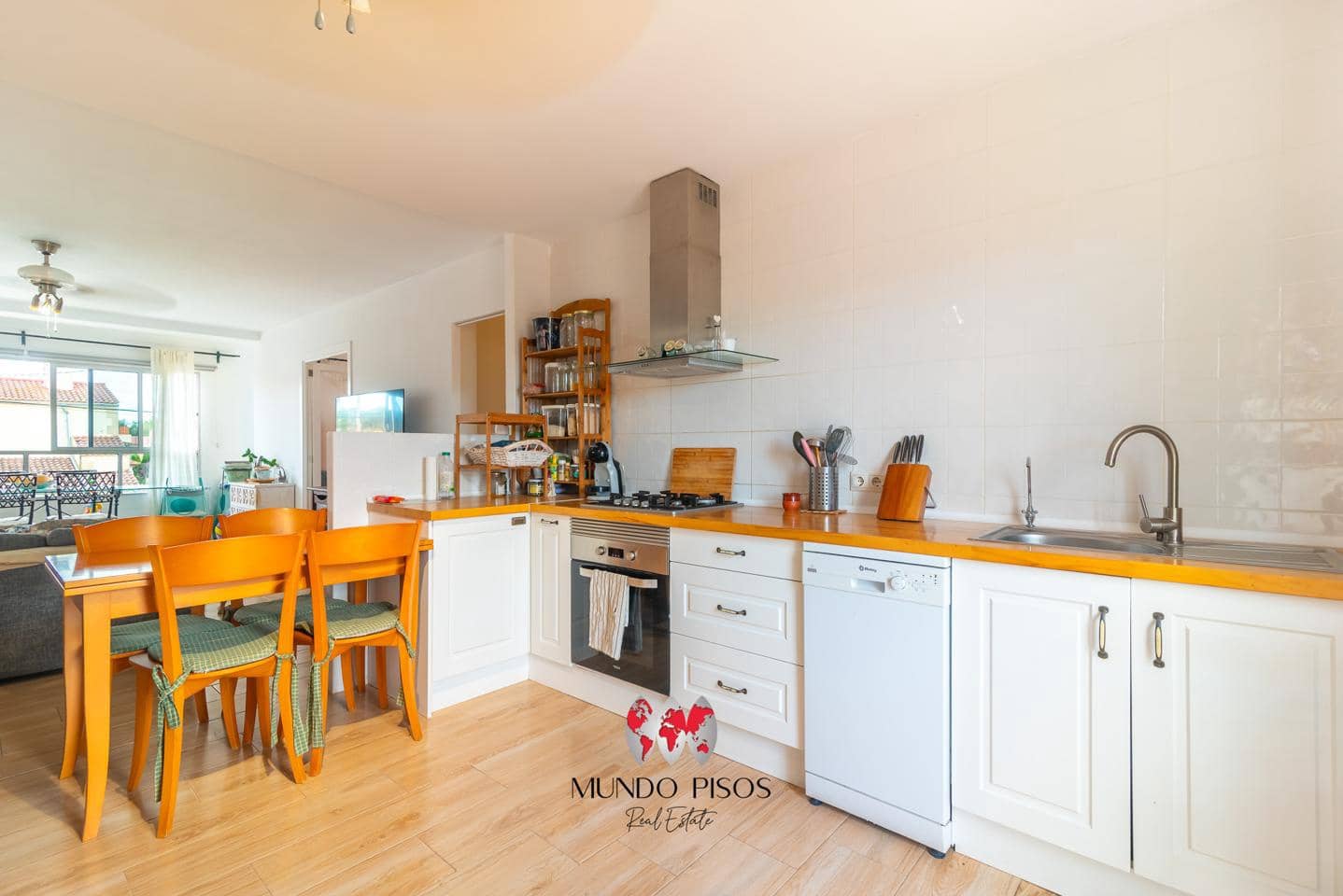 3 slaapkamer Flat te koop in Marratxi - € 429.000 (Ref: 10160227)