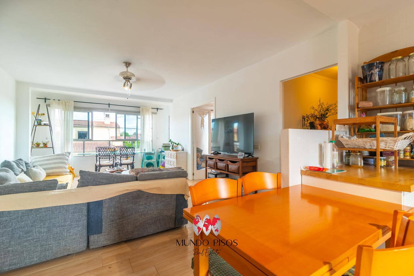 3 slaapkamer Flat te koop in Marratxi - € 429.000 (Ref: 10160227)