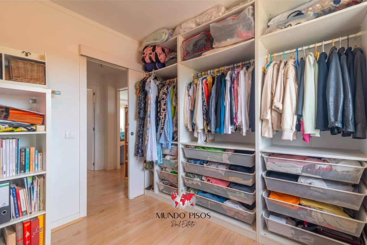 3 slaapkamer Flat te koop in Marratxi - € 429.000 (Ref: 10160227)