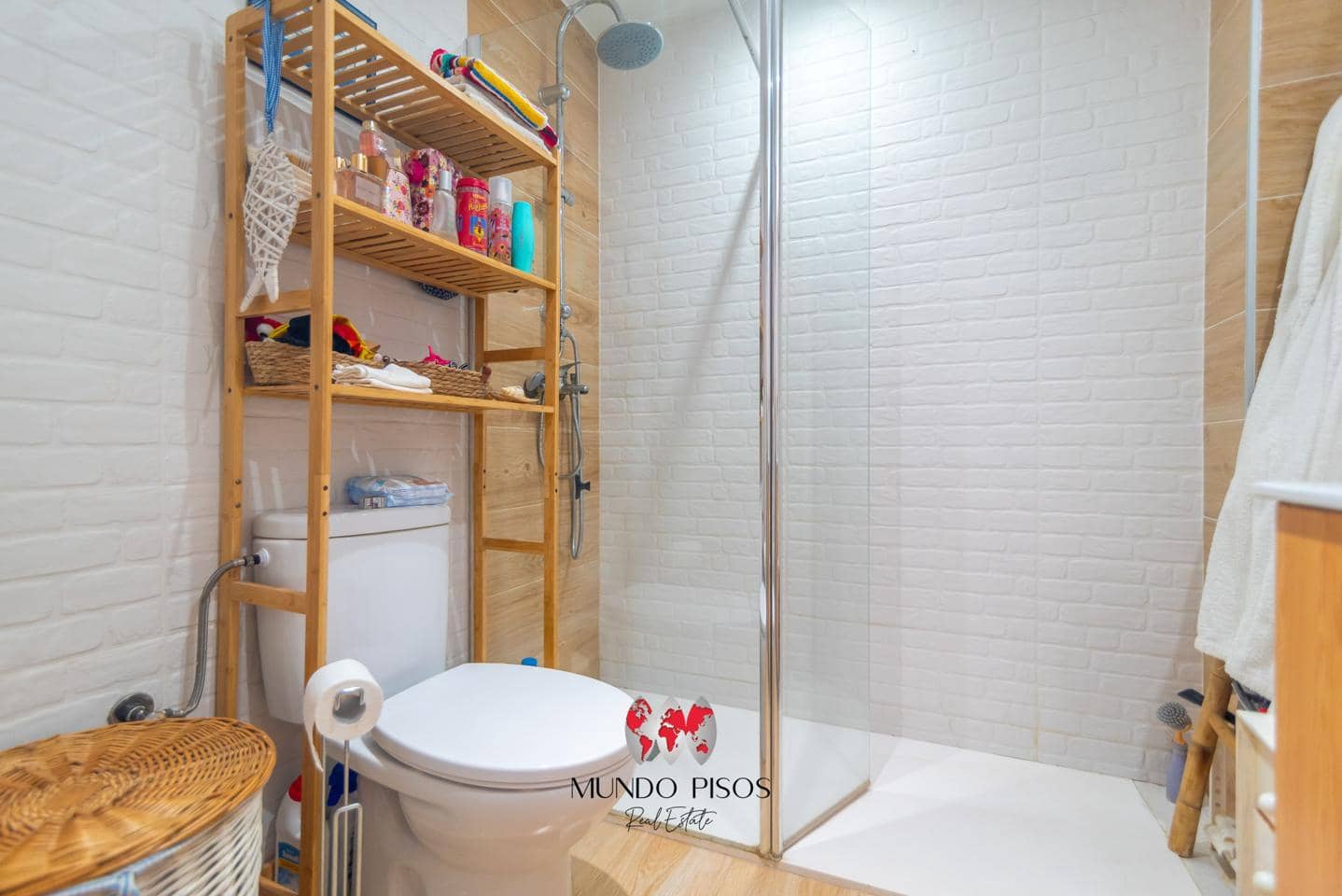 3 slaapkamer Flat te koop in Marratxi - € 429.000 (Ref: 10160227)