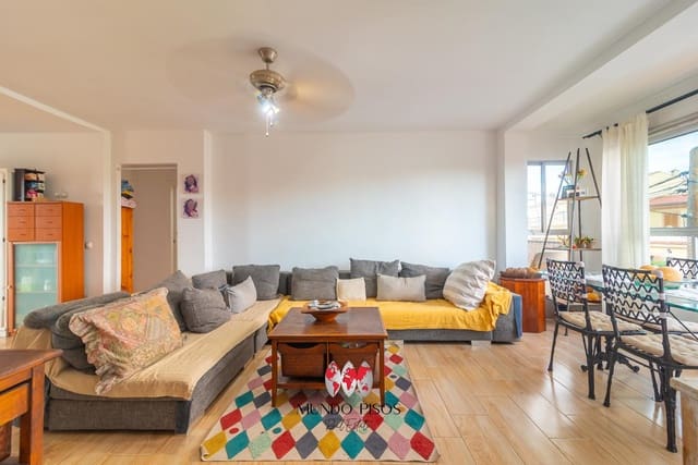 3 camera da letto Appartamento in vendita in Marratxí - 429.000 € (Rif: 10160227)