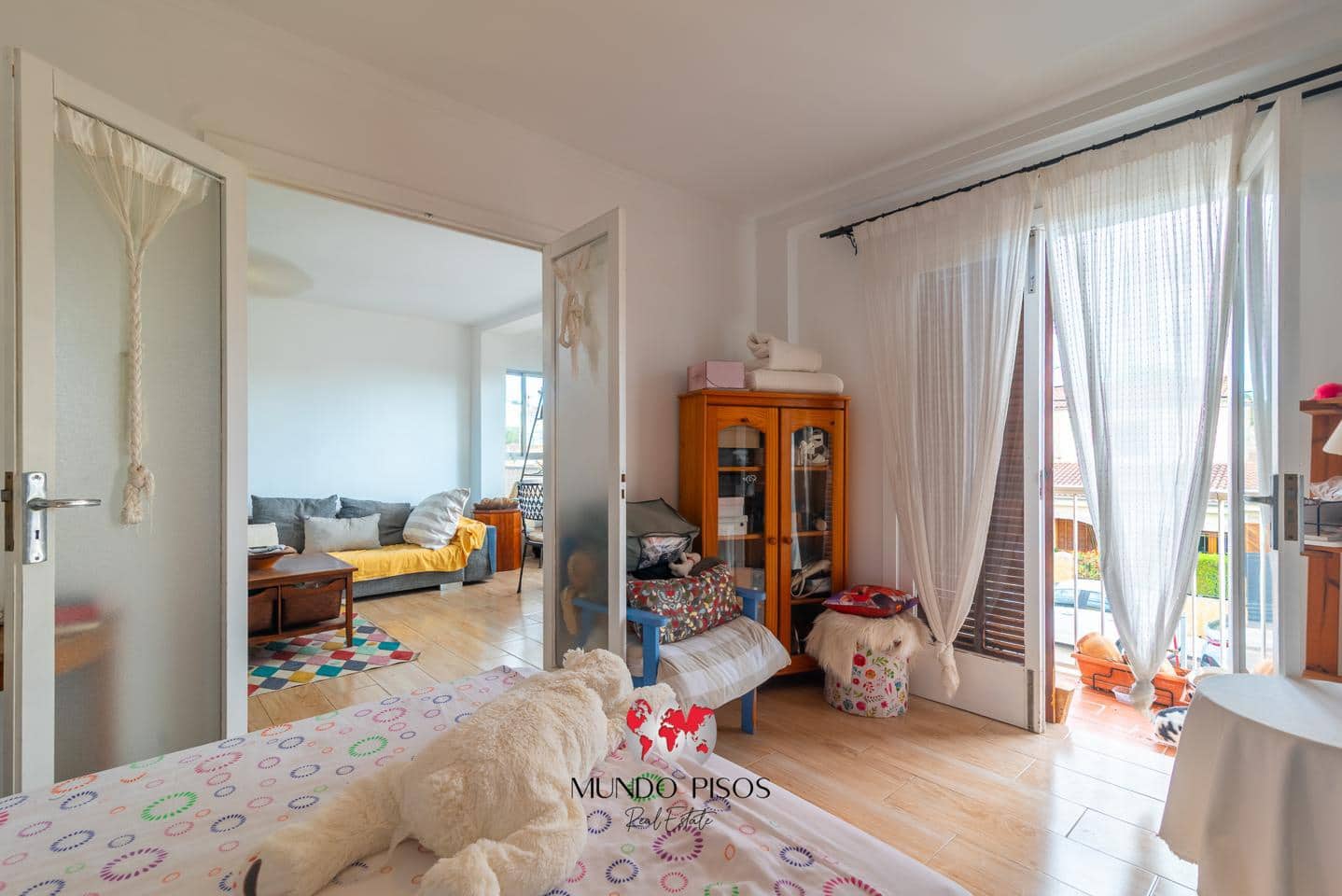 3 slaapkamer Flat te koop in Marratxi - € 429.000 (Ref: 10160227)