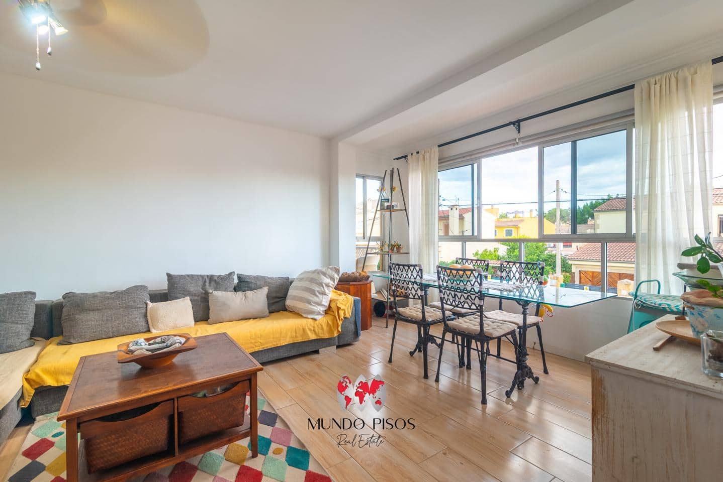 3 slaapkamer Flat te koop in Marratxi - € 429.000 (Ref: 10160227)
