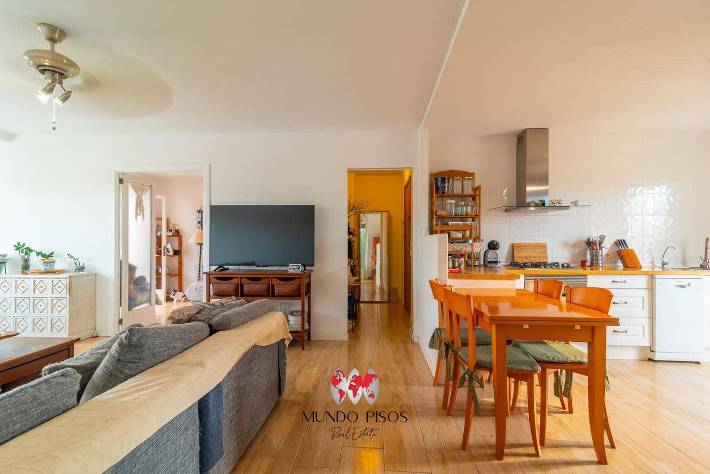3 slaapkamer Flat te koop in Marratxi - € 429.000 (Ref: 10160227)