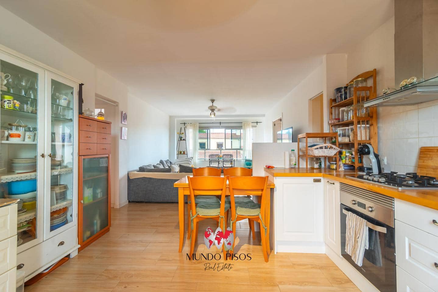 3 slaapkamer Flat te koop in Marratxi - € 429.000 (Ref: 10160227)