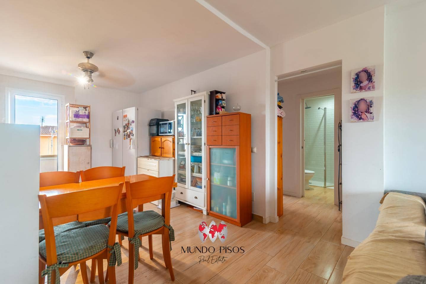 3 slaapkamer Flat te koop in Marratxi - € 429.000 (Ref: 10160227)