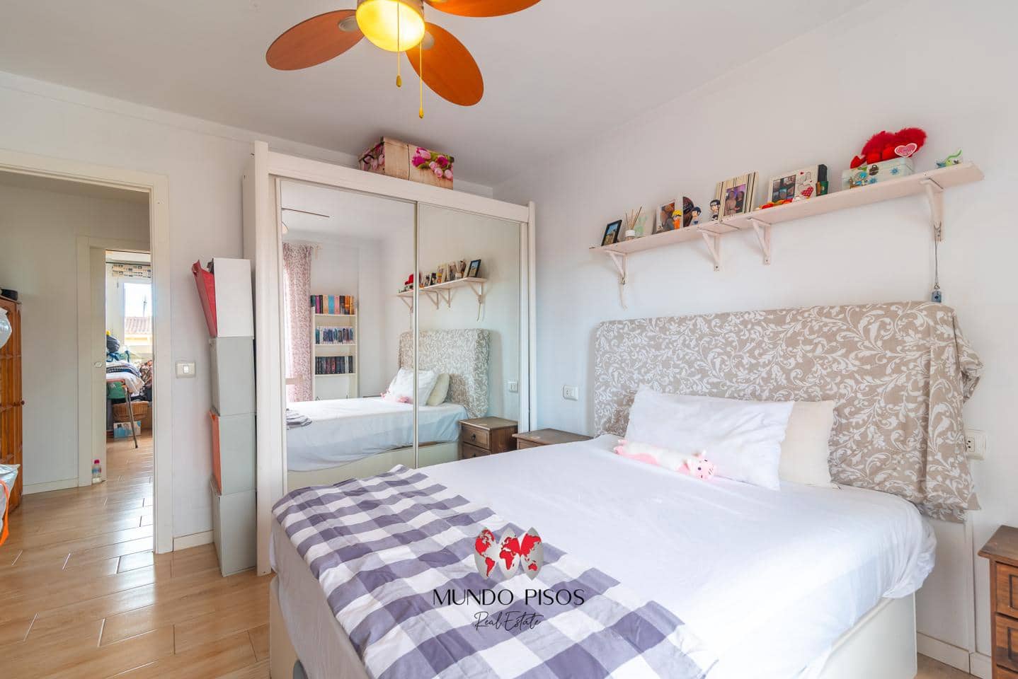 3 slaapkamer Flat te koop in Marratxi - € 429.000 (Ref: 10160227)