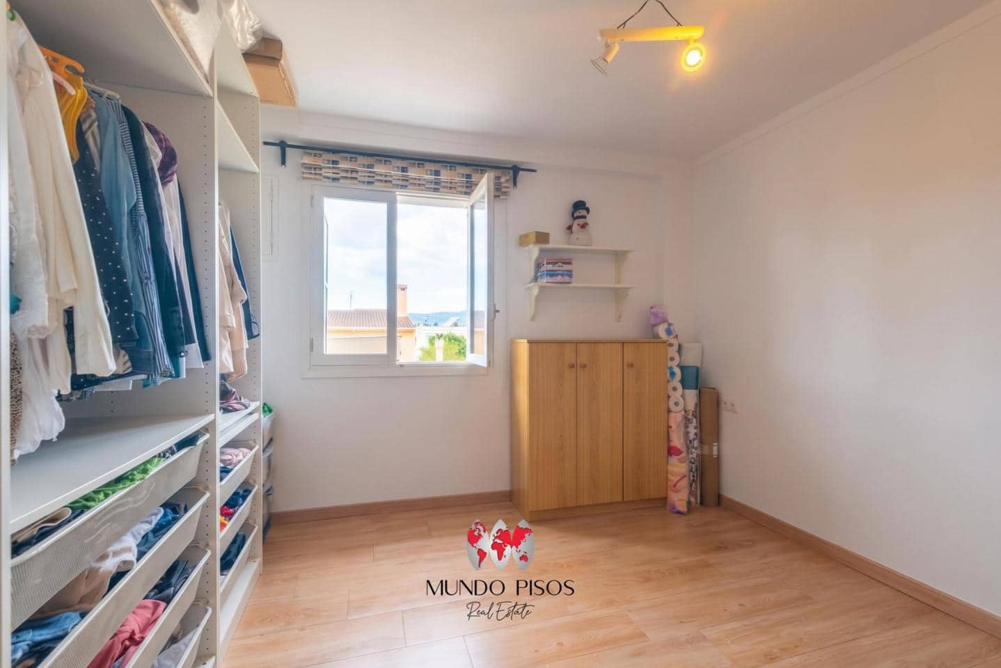 3 slaapkamer Flat te koop in Marratxi - € 429.000 (Ref: 10160227)