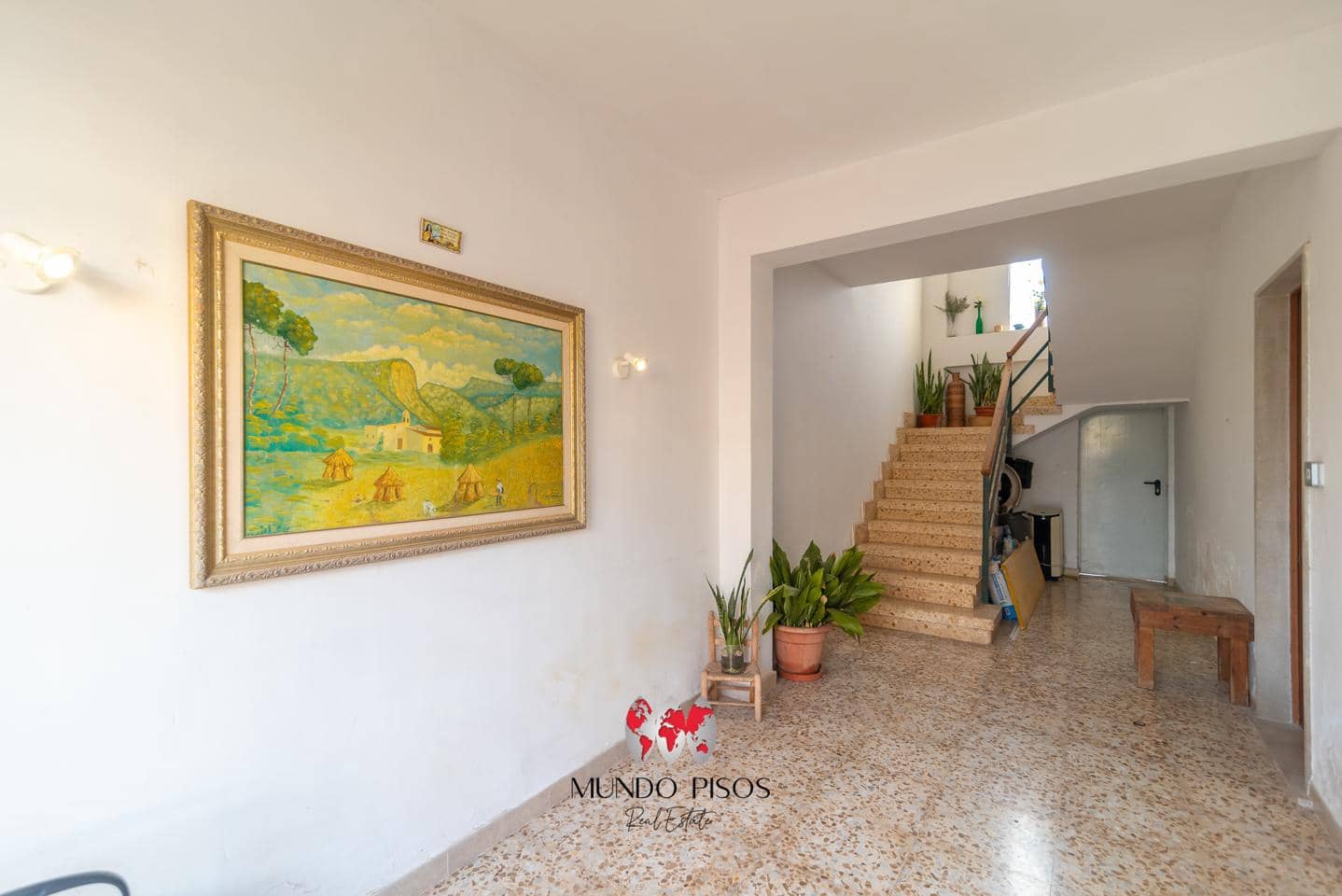 3 slaapkamer Flat te koop in Marratxi - € 429.000 (Ref: 10160227)