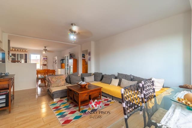 3 camera da letto Appartamento in vendita in Marratxí - 429.000 € (Rif: 10160227)