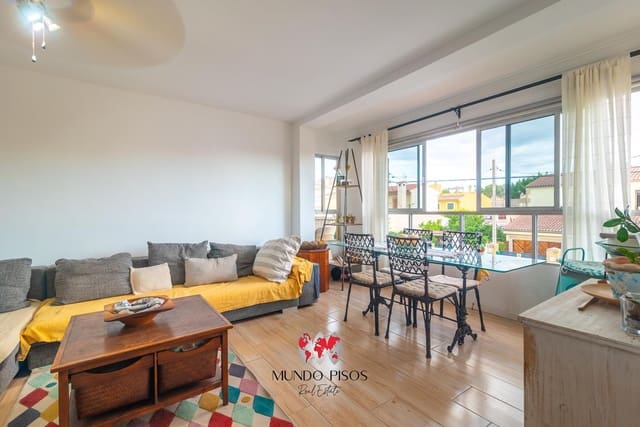 3 camera da letto Appartamento in vendita in Marratxí - 429.000 € (Rif: 10160227)