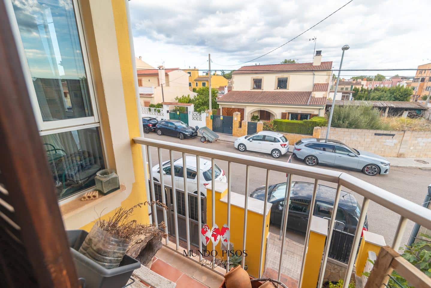 3 slaapkamer Flat te koop in Marratxi - € 429.000 (Ref: 10160227)