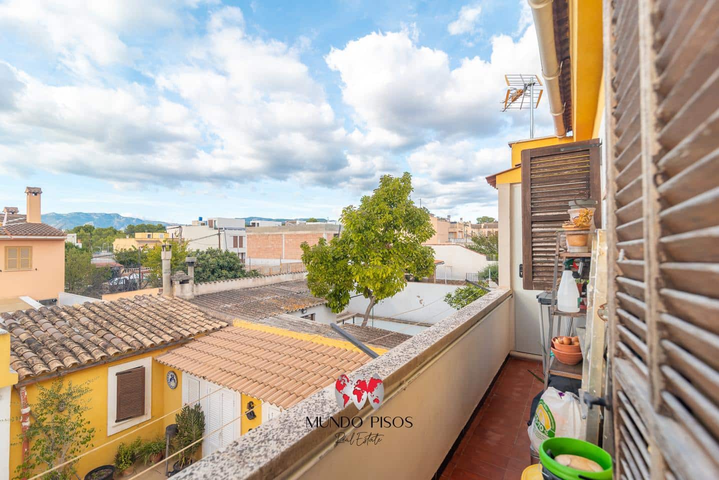 3 slaapkamer Flat te koop in Marratxi - € 429.000 (Ref: 10160227)