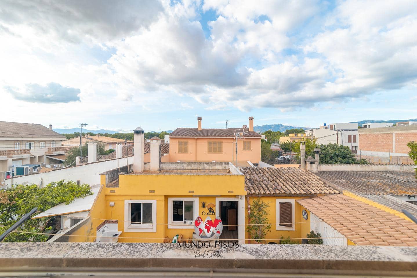 3 slaapkamer Flat te koop in Marratxi - € 429.000 (Ref: 10160227)