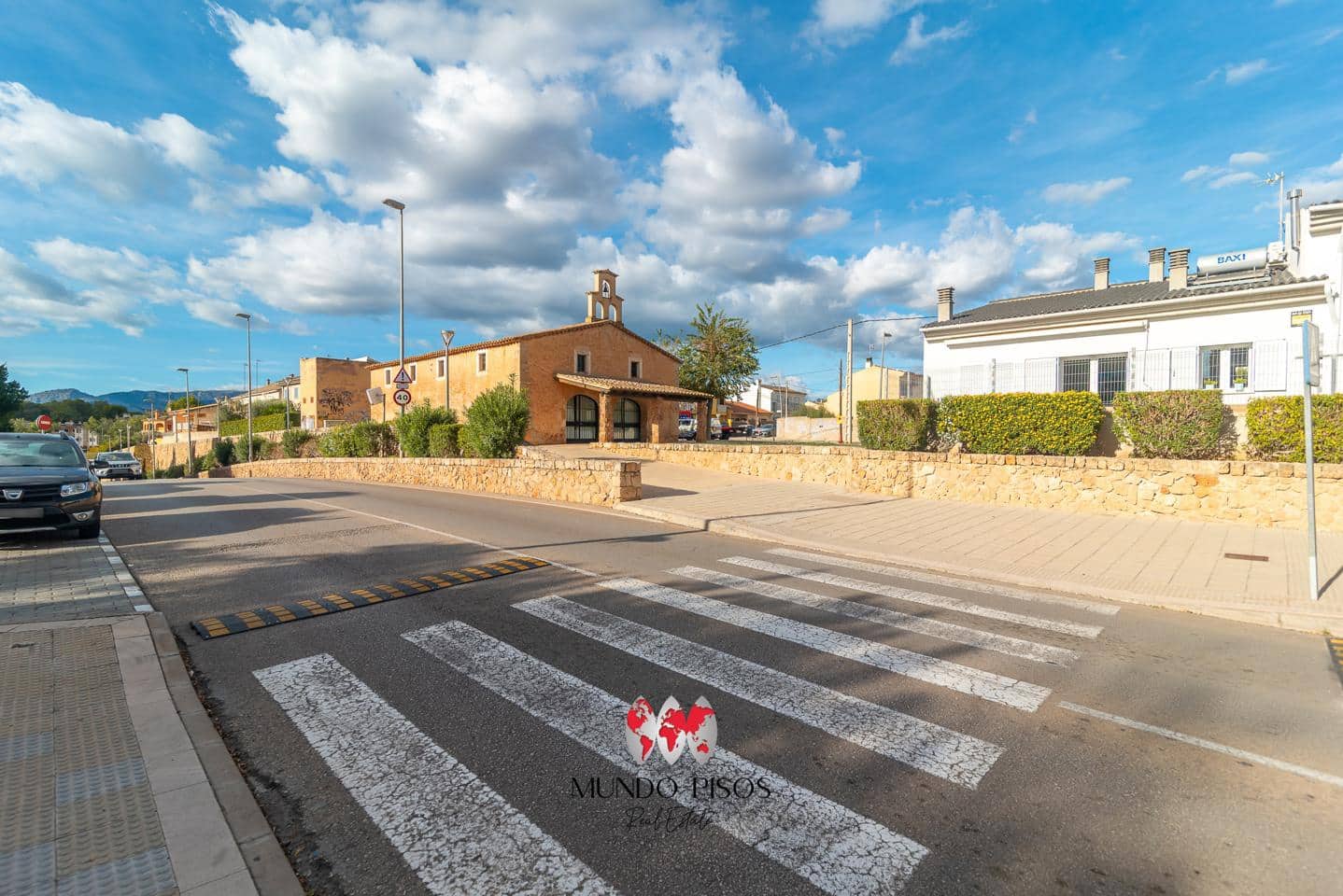 3 slaapkamer Flat te koop in Marratxi - € 429.000 (Ref: 10160227)