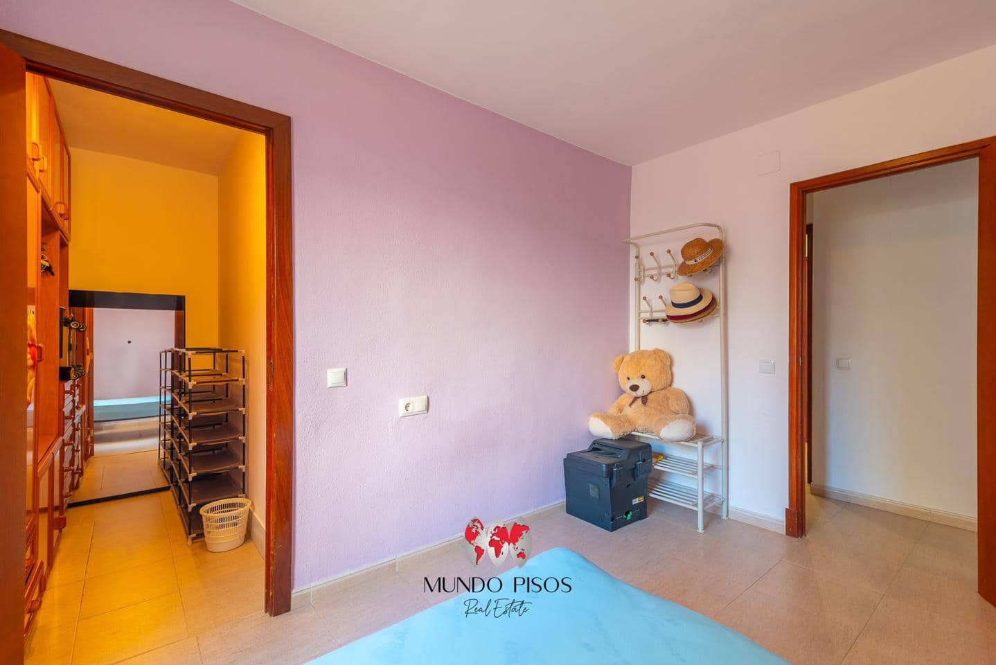 3 soveværelse Lejlighed til salg i Palma de Mallorca - € 530.000 (Ref: 10163802)