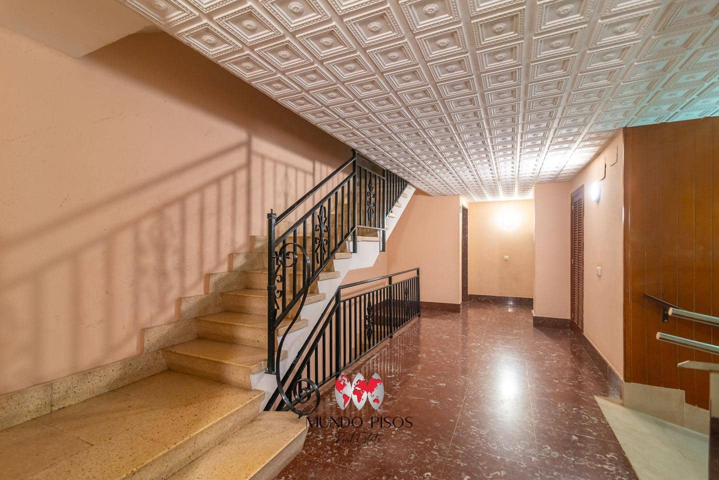3 soveværelse Lejlighed til salg i Palma de Mallorca - € 530.000 (Ref: 10163802)