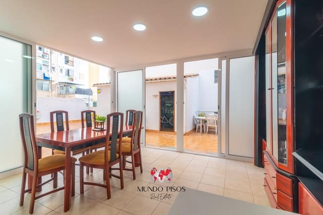 3 soveværelse Lejlighed til salg i Bons Aires, Palma de Mallorca - € 530.000 (Ref: 10163802)