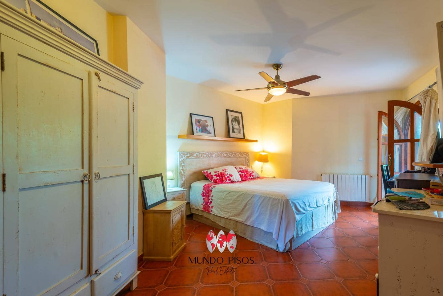 5 sovrum Villa till salu i Santa Ponsa med pool garage - 1 700 000 € (Ref: 10170160)