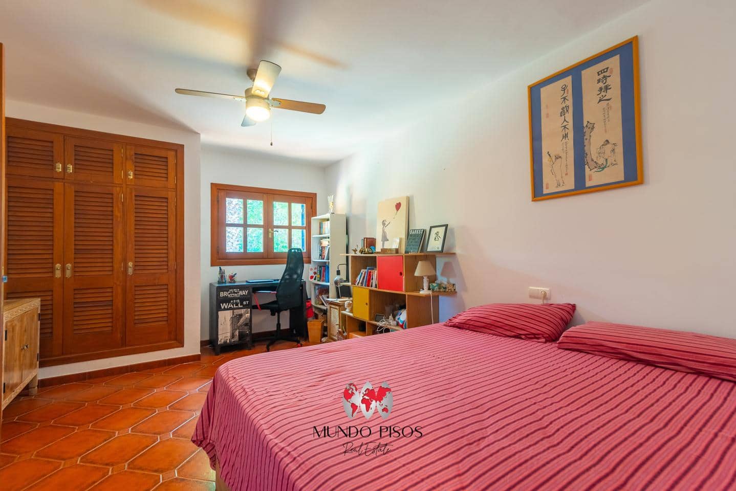 5 sovrum Villa till salu i Santa Ponsa med pool garage - 1 700 000 € (Ref: 10170160)