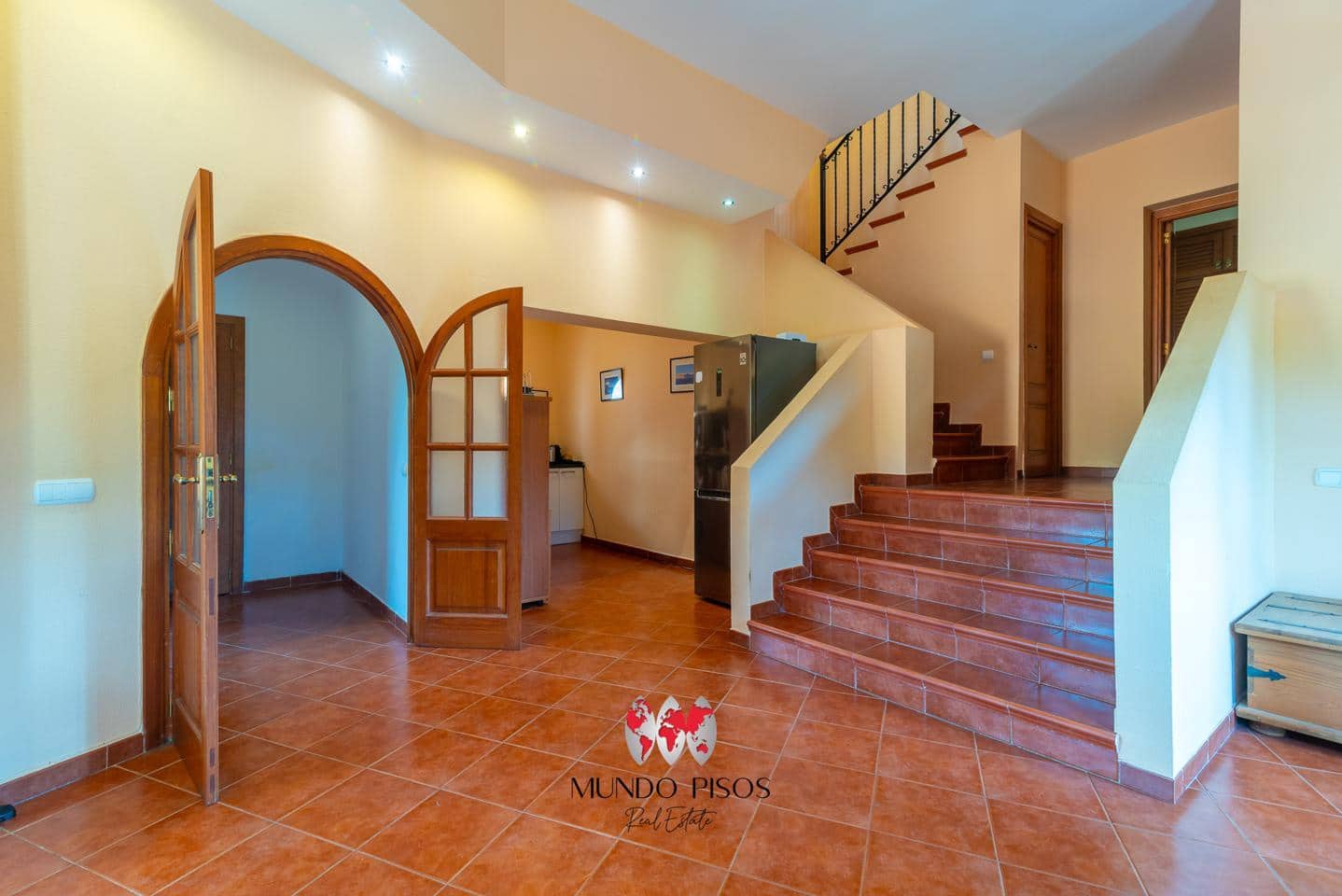 5 sovrum Villa till salu i Santa Ponsa med pool garage - 1 700 000 € (Ref: 10170160)