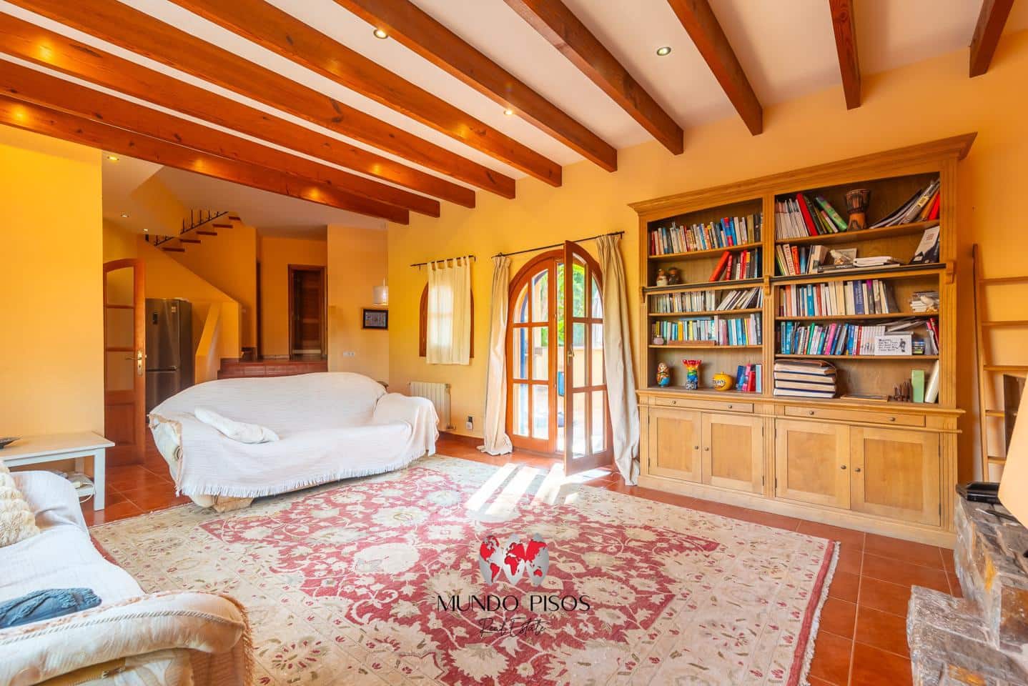 5 sovrum Villa till salu i Santa Ponsa med pool garage - 1 700 000 € (Ref: 10170160)