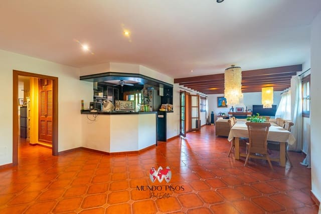 5 sovrum Villa till salu i Santa Ponsa, Calvià med pool garage - 1 700 000 € (Ref: 10170160)