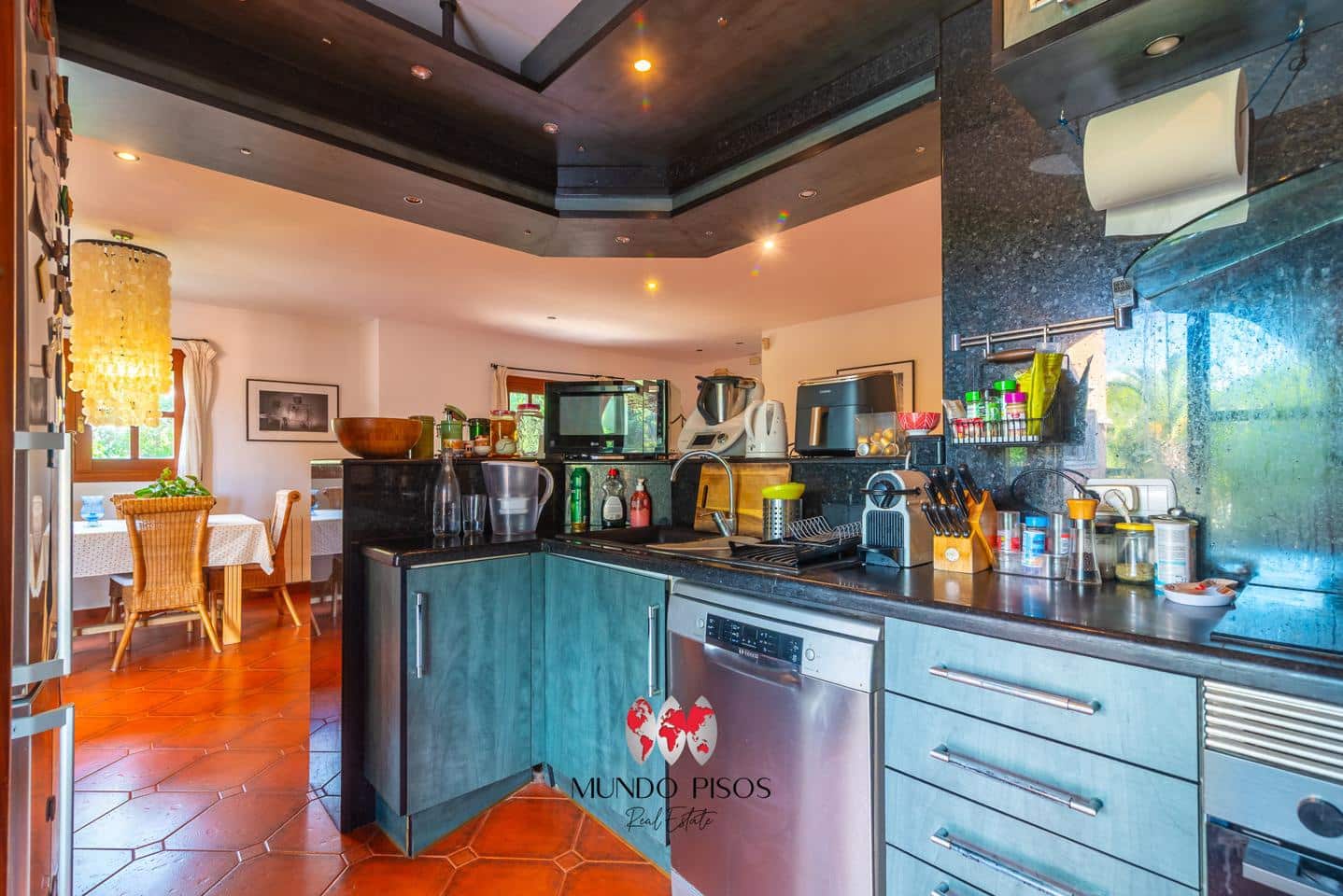 5 sovrum Villa till salu i Santa Ponsa med pool garage - 1 700 000 € (Ref: 10170160)