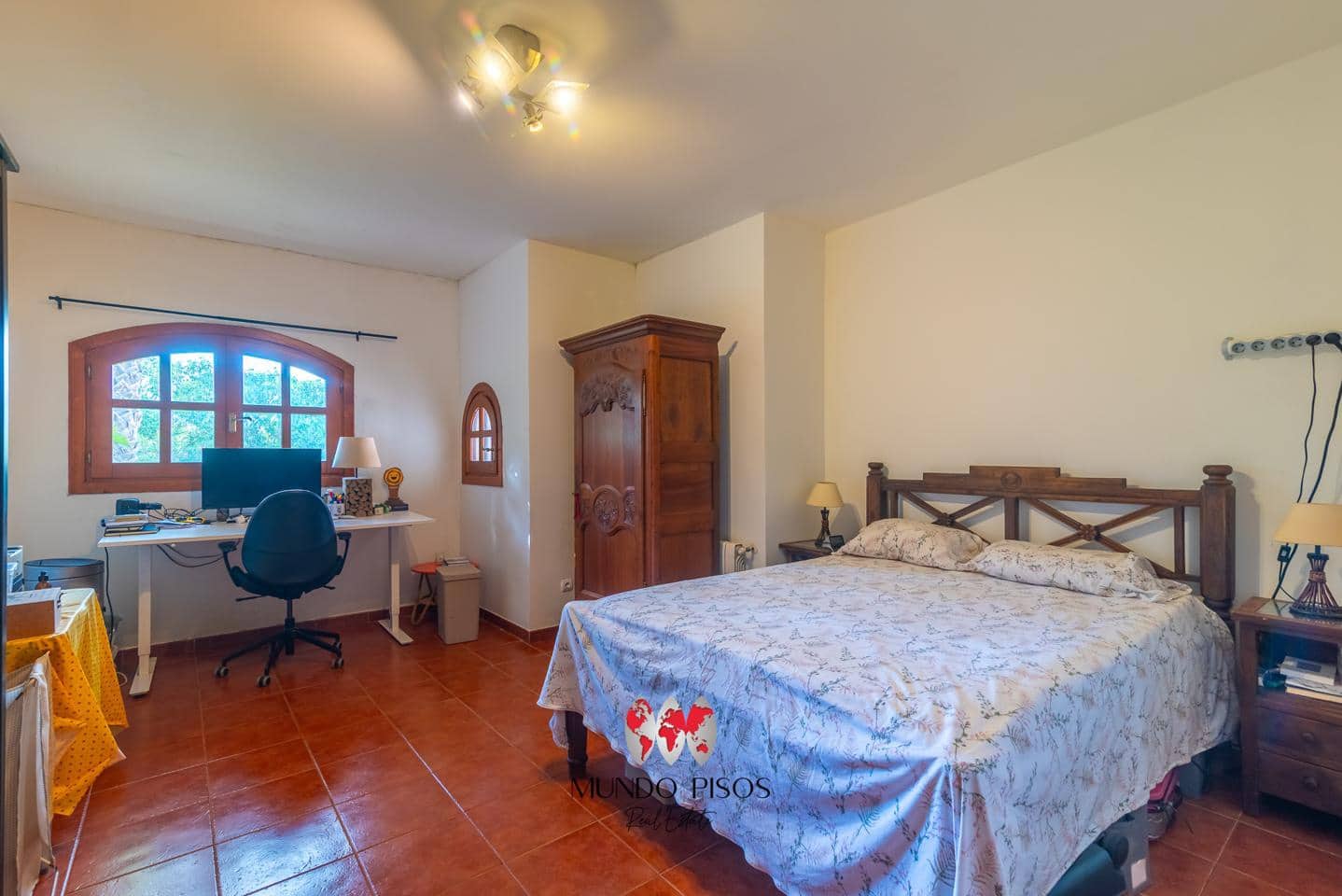 5 sovrum Villa till salu i Santa Ponsa med pool garage - 1 700 000 € (Ref: 10170160)
