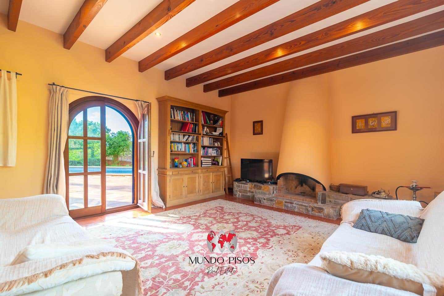 5 sovrum Villa till salu i Santa Ponsa med pool garage - 1 700 000 € (Ref: 10170160)