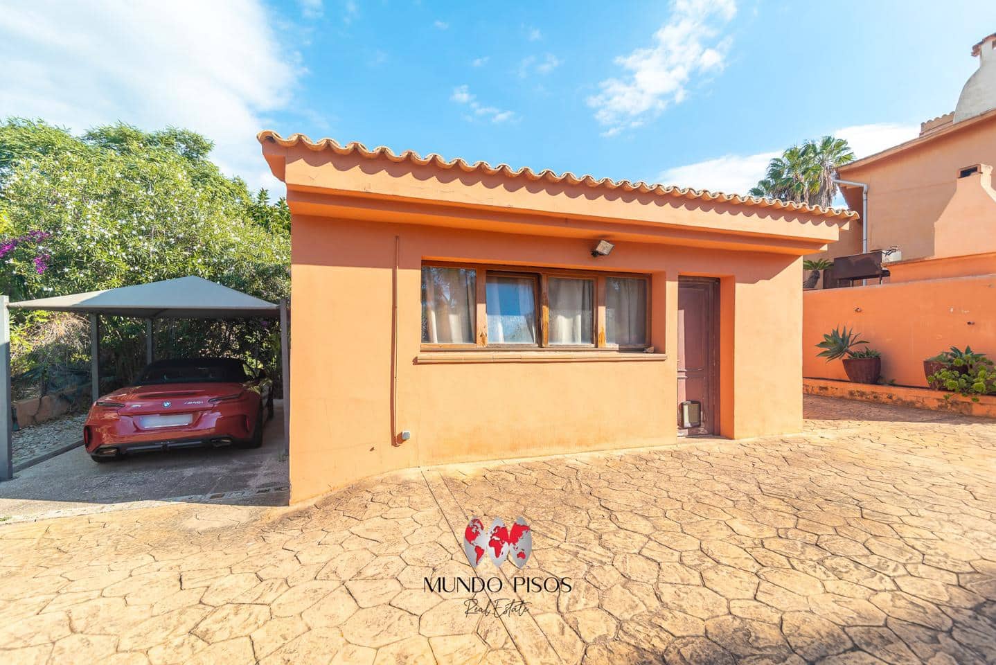 5 sovrum Villa till salu i Santa Ponsa med pool garage - 1 700 000 € (Ref: 10170160)