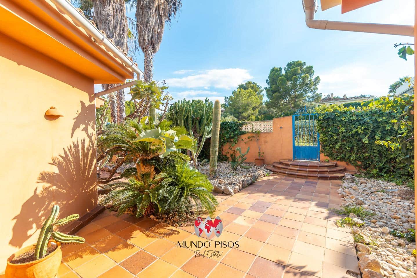 5 sovrum Villa till salu i Santa Ponsa med pool garage - 1 700 000 € (Ref: 10170160)