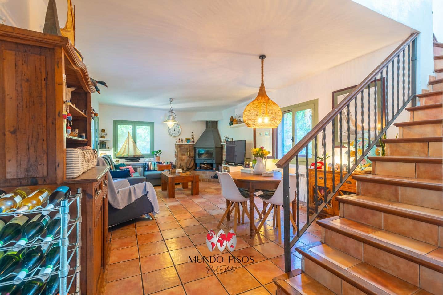 3 slaapkamer Villa te koop in Santa Ponsa met garage - € 1.200.000 (Ref: 10170161)
