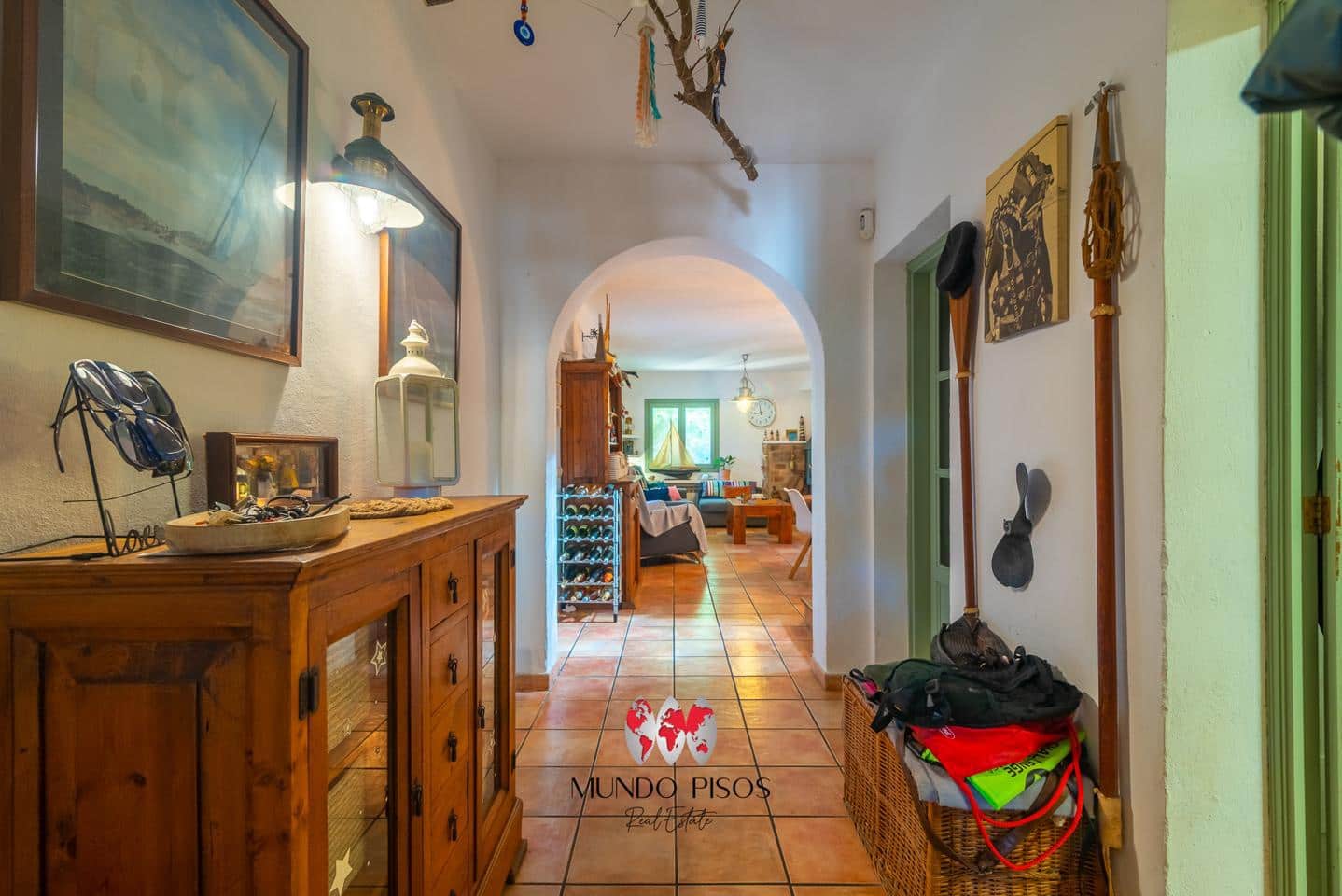 3 slaapkamer Villa te koop in Santa Ponsa met garage - € 1.200.000 (Ref: 10170161)