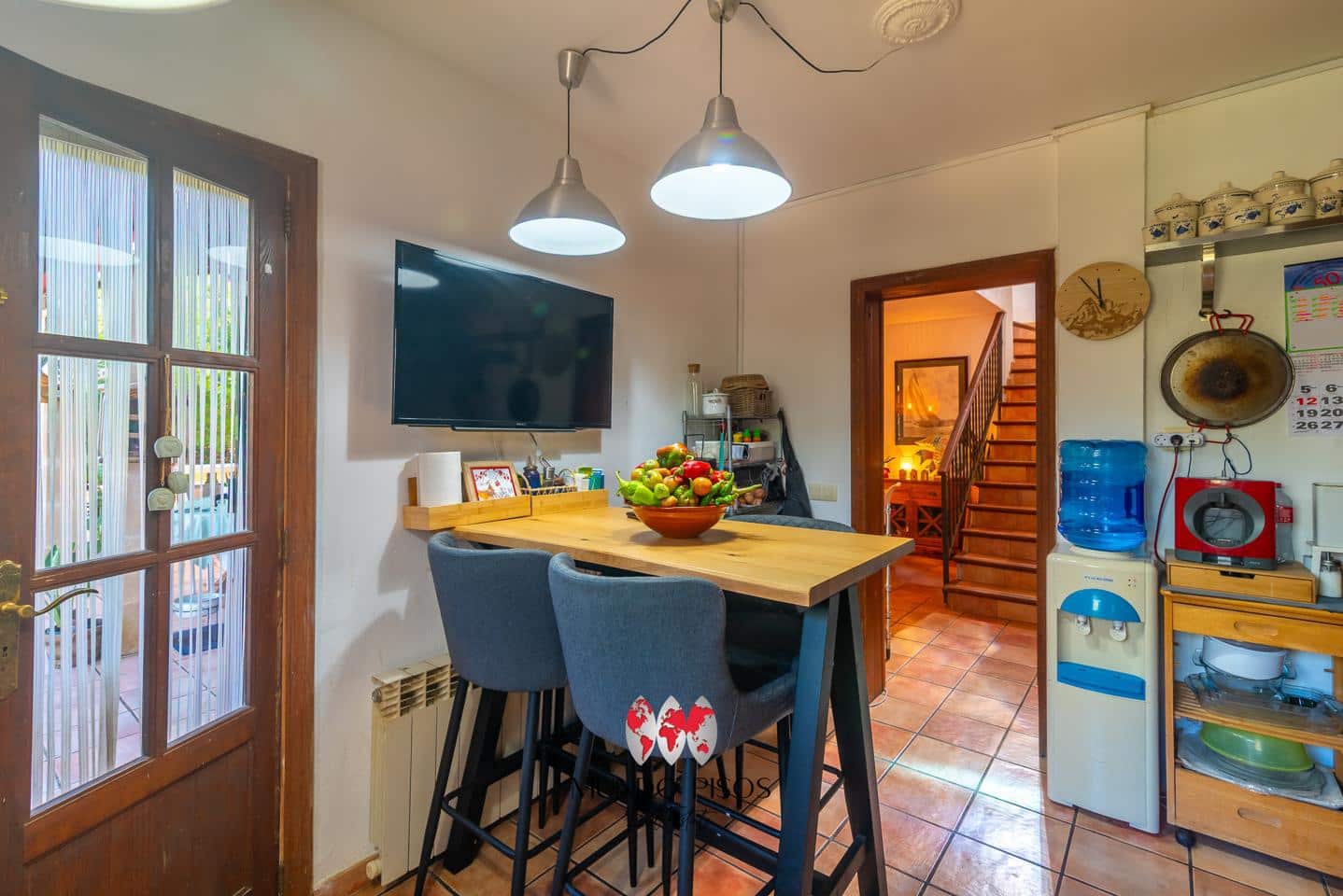 3 slaapkamer Villa te koop in Santa Ponsa met garage - € 1.200.000 (Ref: 10170161)