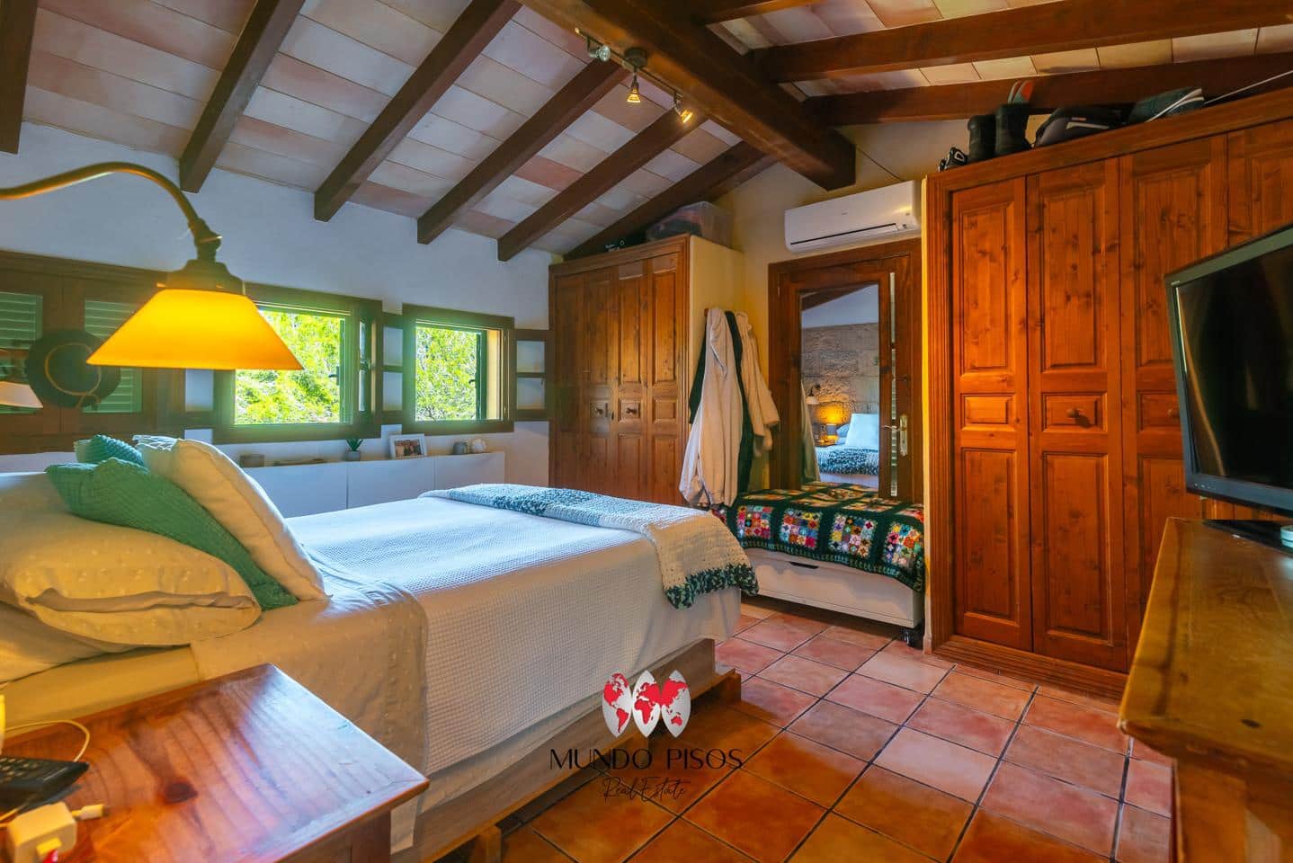 3 slaapkamer Villa te koop in Santa Ponsa met garage - € 1.200.000 (Ref: 10170161)
