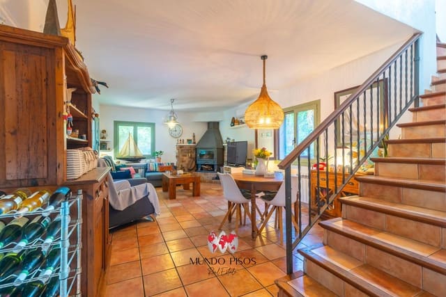 3 sovrum Villa till salu i Santa Ponsa, Calvià med garage - 1 200 000 € (Ref: 10170161)