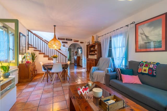 3 sovrum Villa till salu i Santa Ponsa, Calvià med garage - 1 200 000 € (Ref: 10170161)