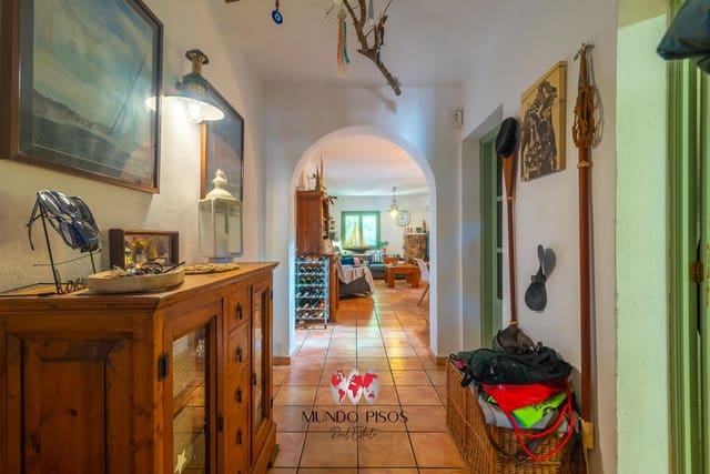 3 sovrum Villa till salu i Santa Ponsa, Calvià med garage - 1 200 000 € (Ref: 10170161)