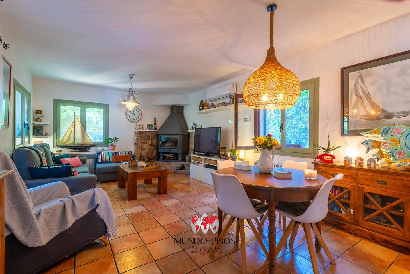 3 slaapkamer Villa te koop in Santa Ponsa met garage - € 1.200.000 (Ref: 10170161)