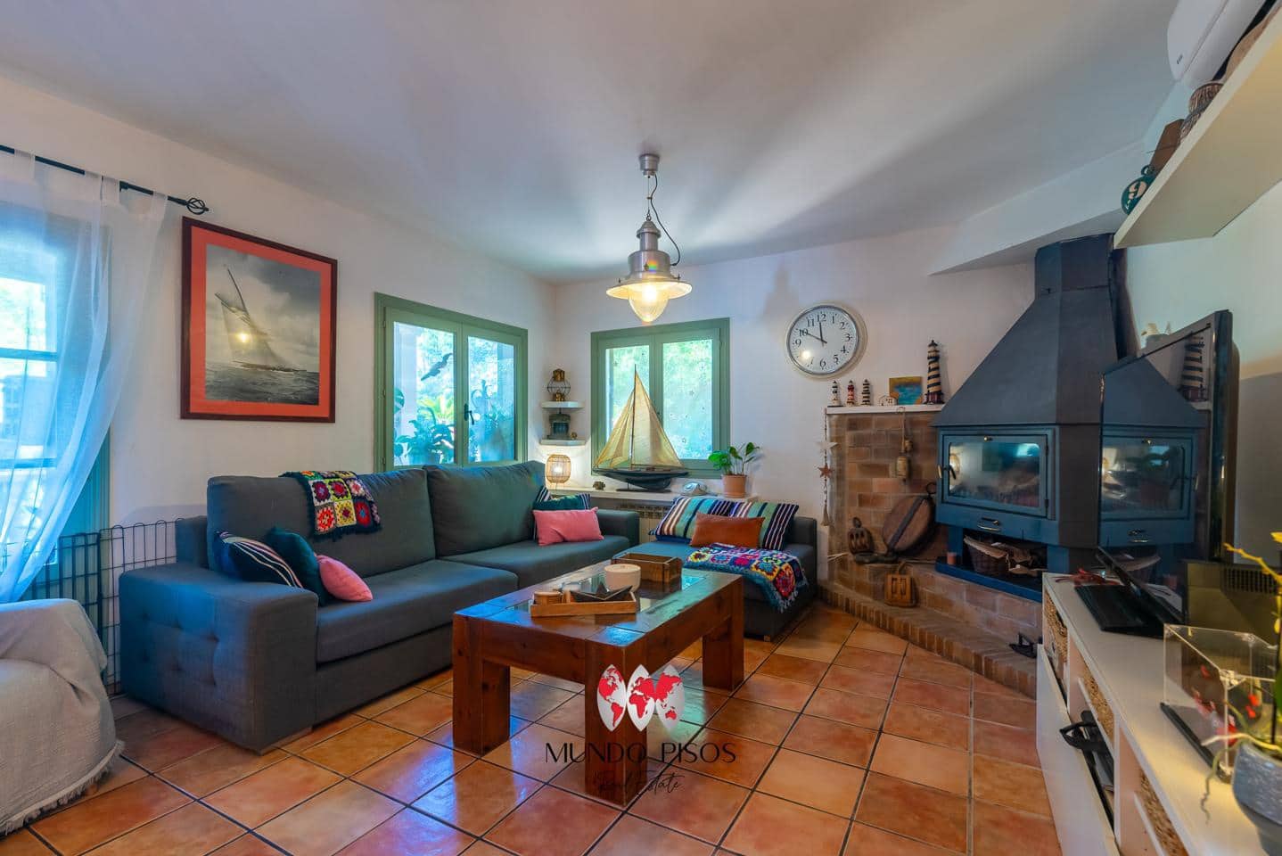 3 slaapkamer Villa te koop in Santa Ponsa met garage - € 1.200.000 (Ref: 10170161)