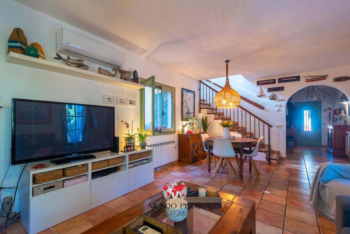 3 slaapkamer Villa te koop in Santa Ponsa met garage - € 1.200.000 (Ref: 10170161)