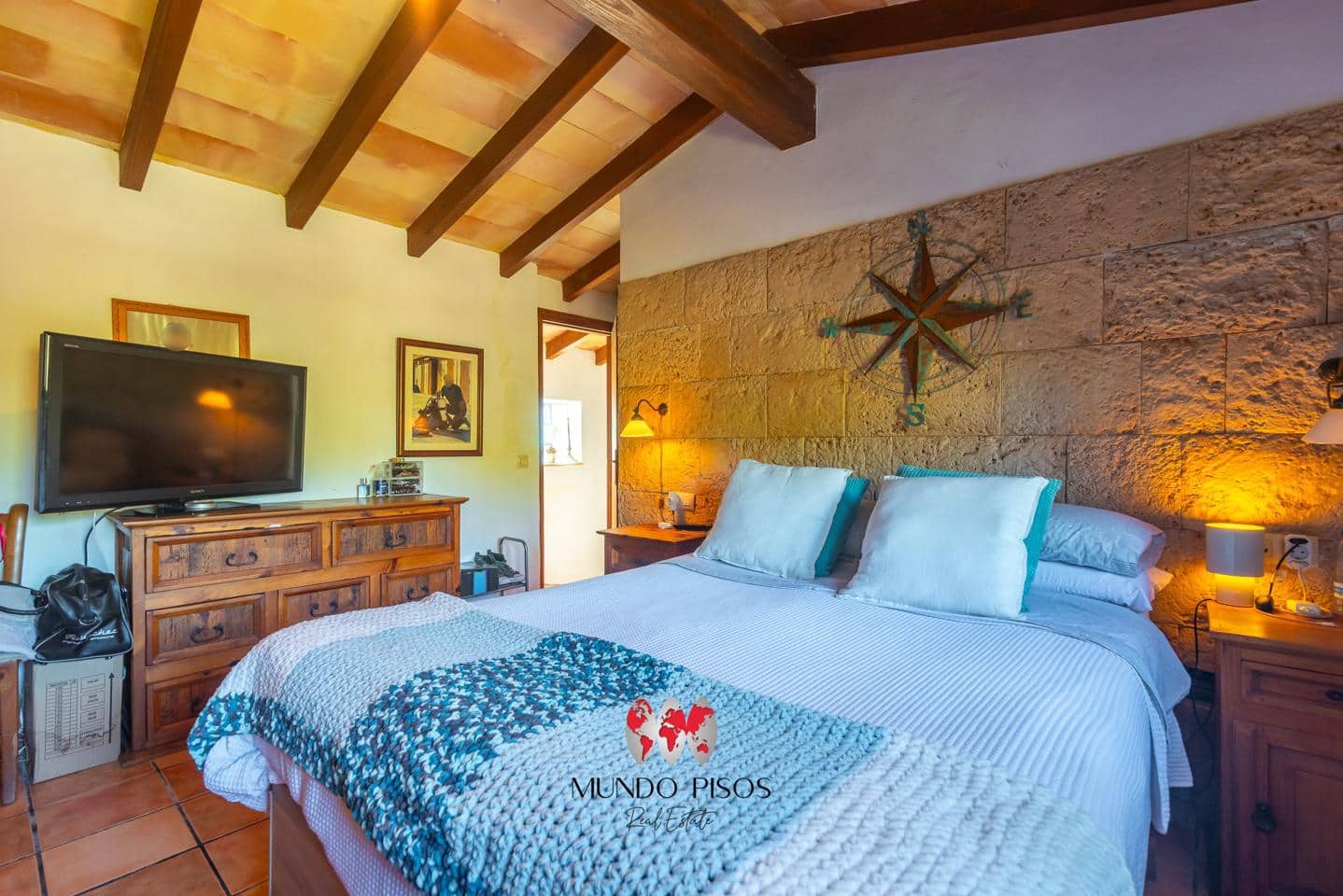 3 slaapkamer Villa te koop in Santa Ponsa met garage - € 1.200.000 (Ref: 10170161)