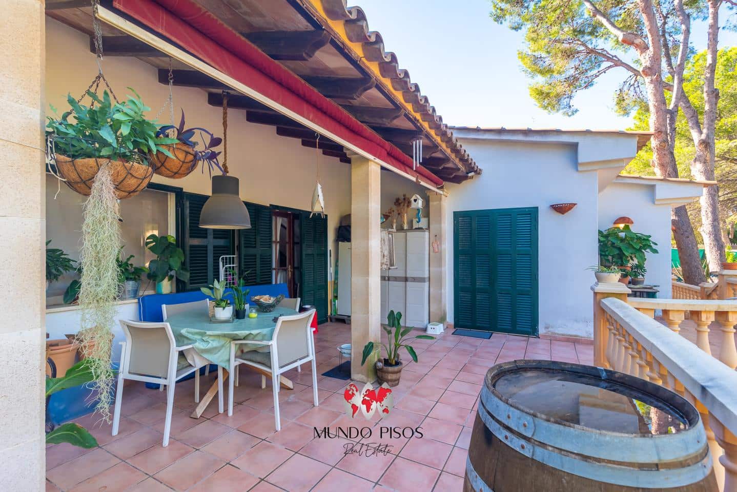 3 slaapkamer Villa te koop in Santa Ponsa met garage - € 1.200.000 (Ref: 10170161)