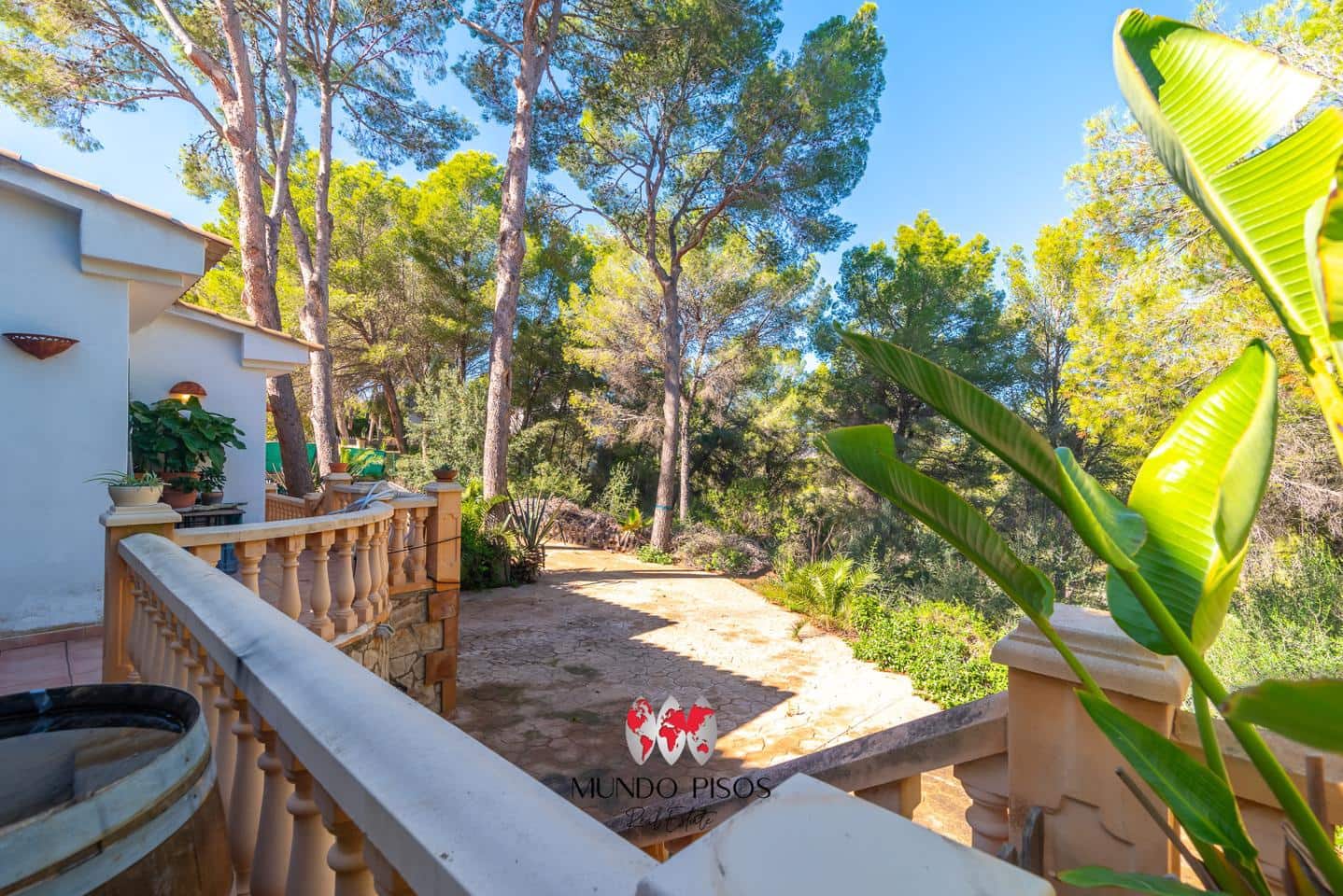 3 slaapkamer Villa te koop in Santa Ponsa met garage - € 1.200.000 (Ref: 10170161)