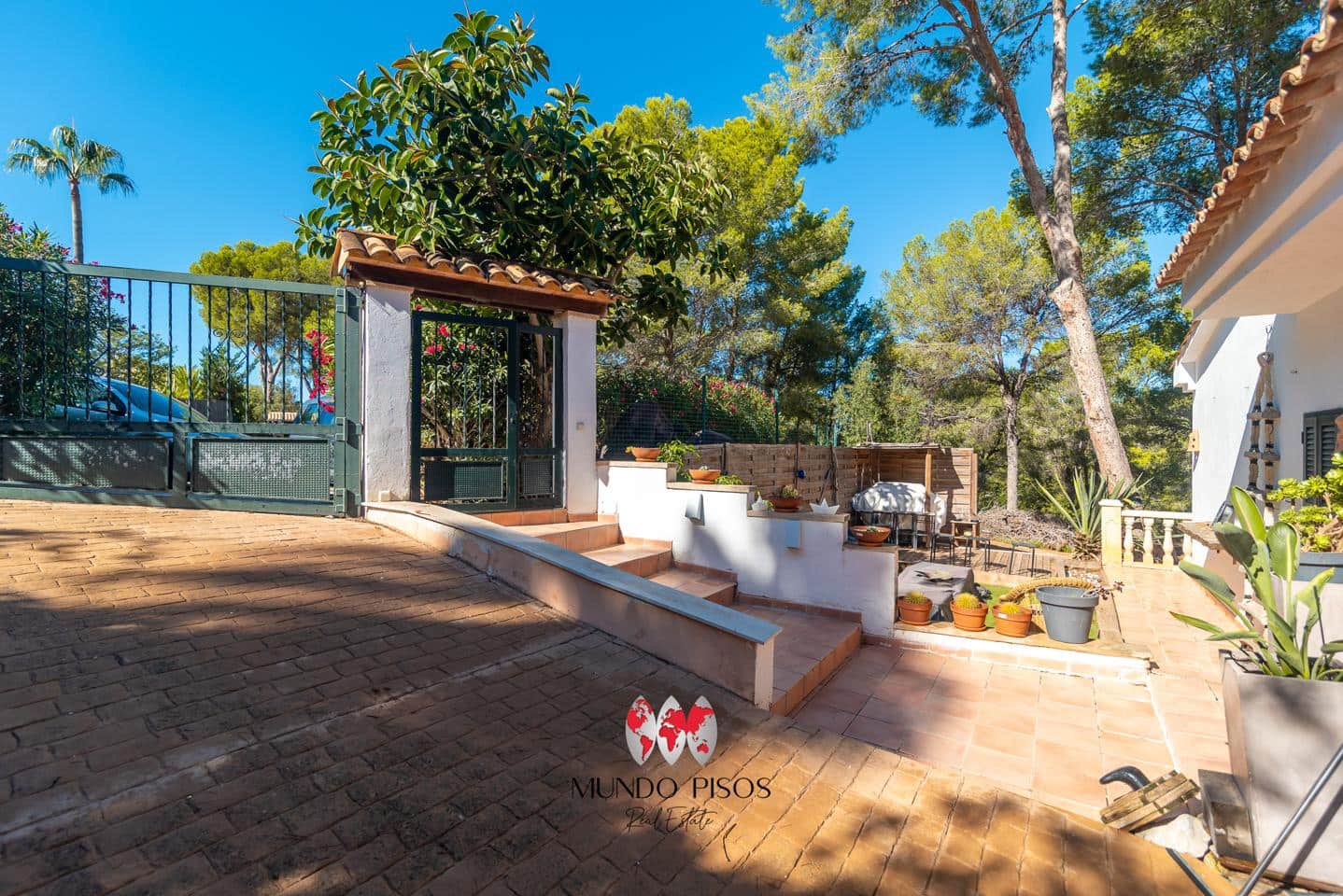 3 slaapkamer Villa te koop in Santa Ponsa met garage - € 1.200.000 (Ref: 10170161)